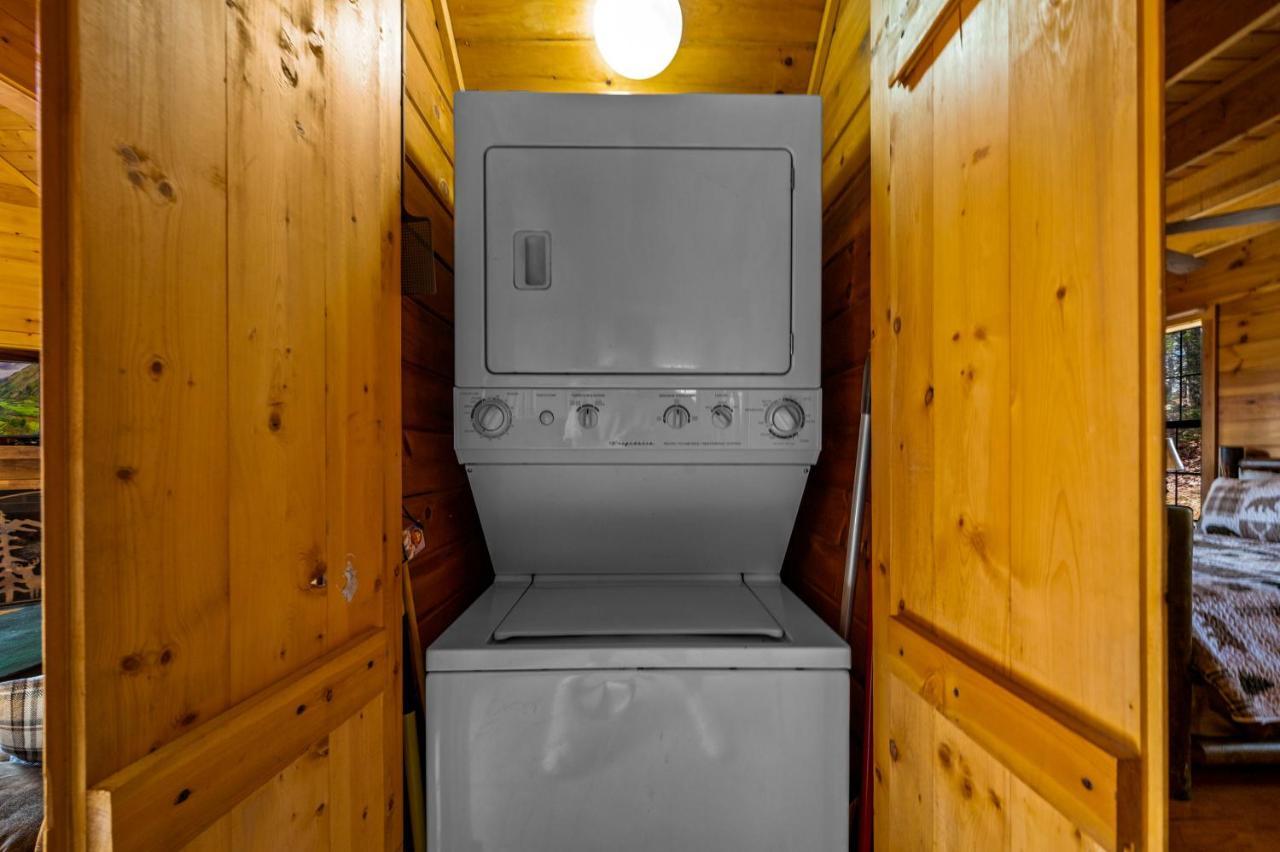 Great Smoky Mountains Cabin!, Secluded, Pet-Kid Friendly! Sevierville Bagian luar foto